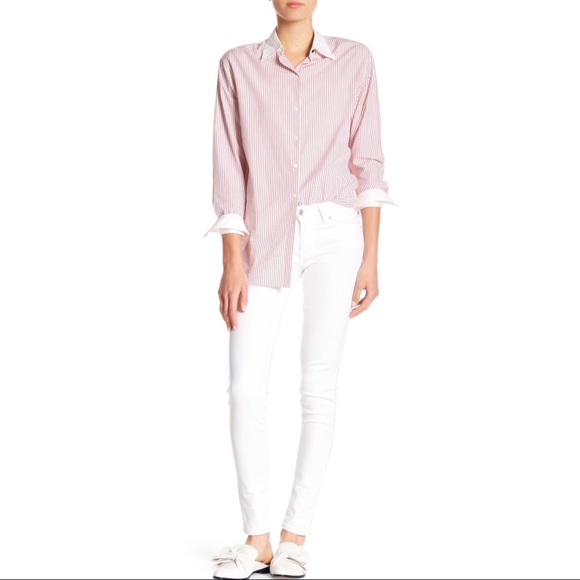 Levi's Denim - Levi’s 711 Super Skinny Jeans